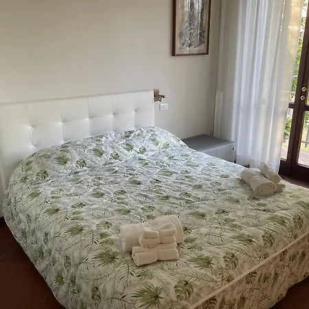 شقة Acquaesale *