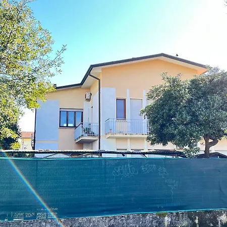 Acquaesale شقة